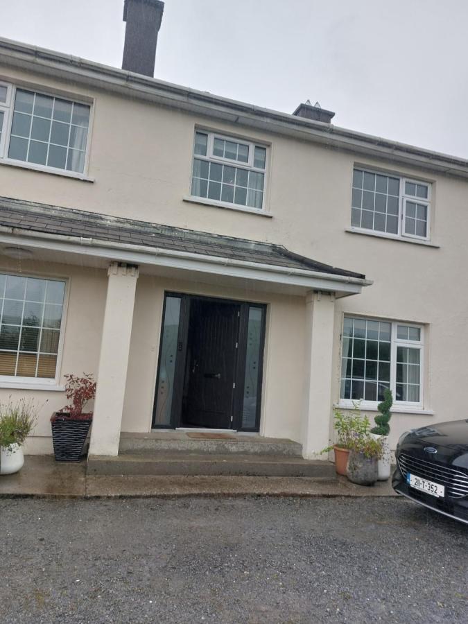 Hillside Haven 2 Apartment Tipperary Exterior foto